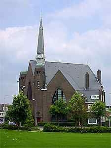 oosterkerk
