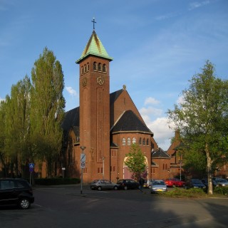 St. Fransiscuskerk