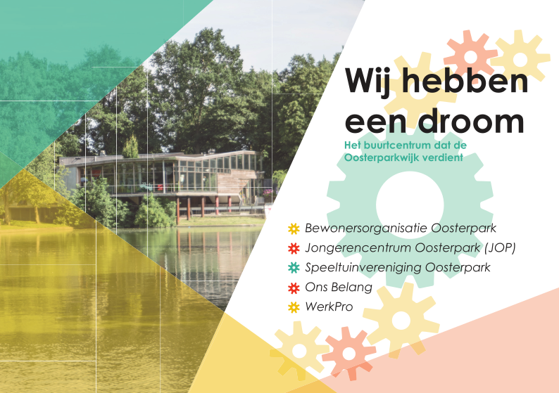 Wij hebben een droom