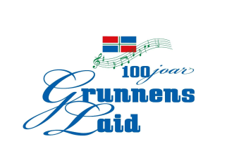 100 jaar Grunnens Laid